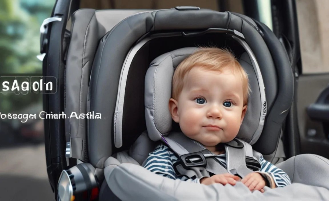 Car Seat Adapter For Maxi Cosi: Essential Guide