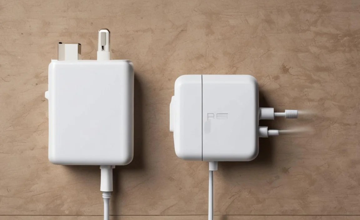 Check The Power Outlet