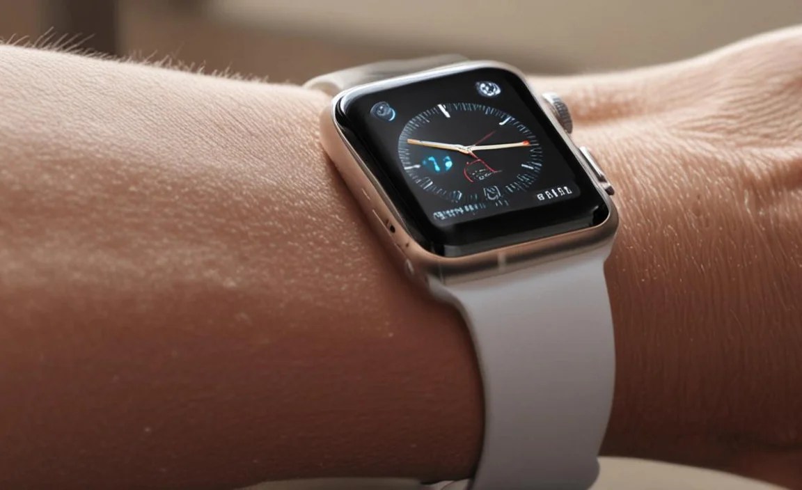 Choose Simpler Watch Faces