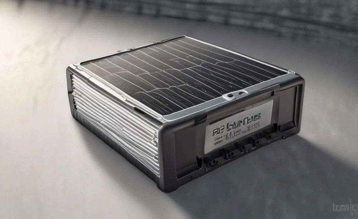 Choosing the Right 3.2V Battery for Your Needs