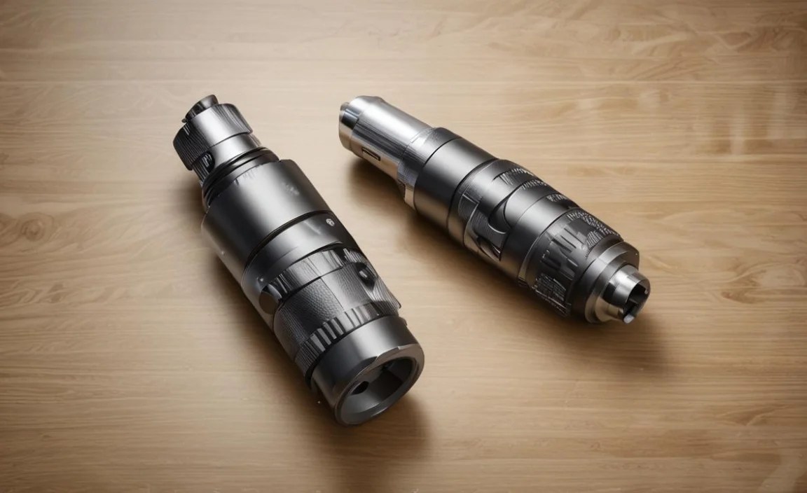 Choosing the Right 90 Degree Drill Adapter