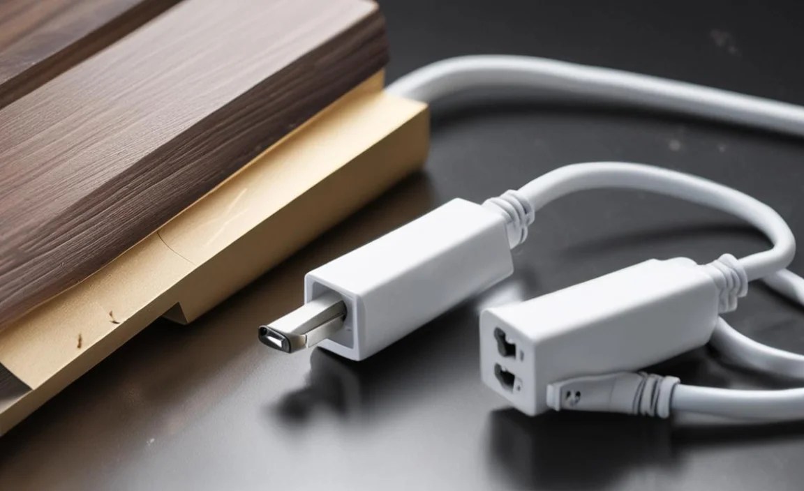 Choosing the Right Adapter for Your Needs