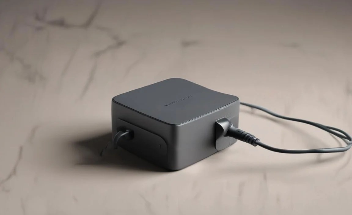 Choosing the Right Adapter for Your Needs: Step-by-Step