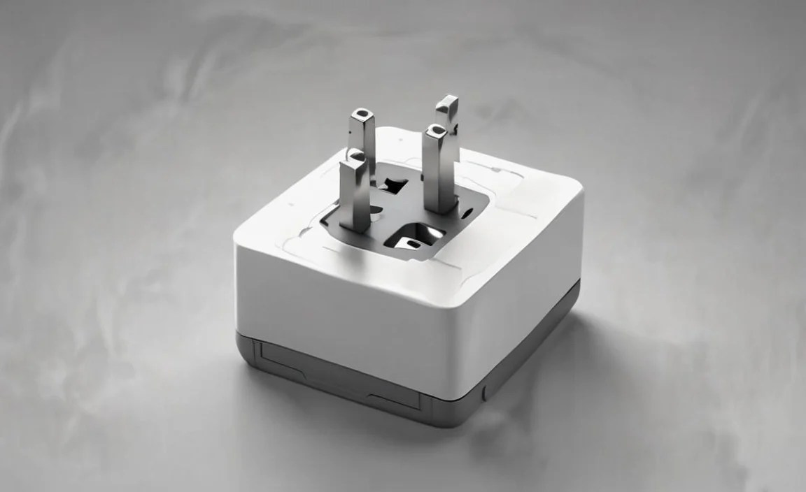 Choosing the Right Adapter Plug for Generator