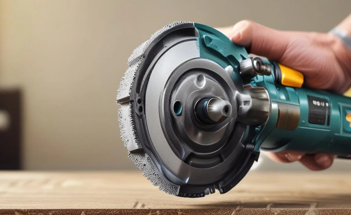 Choosing the Right Angle Grinder Adapter for Drill