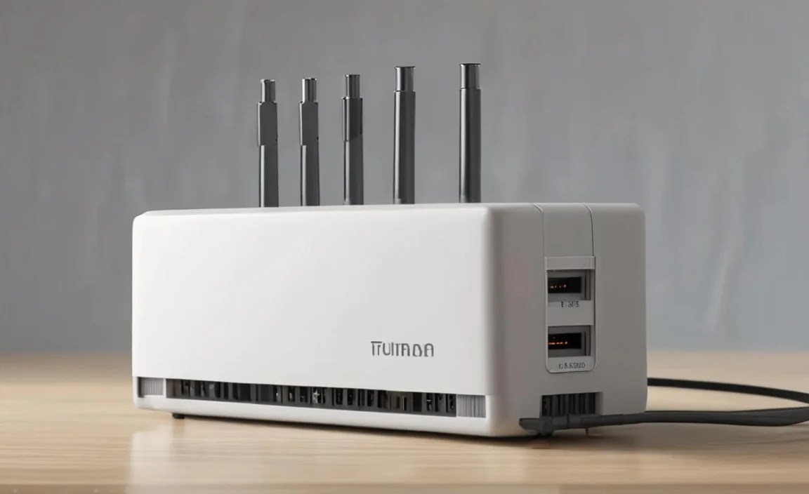 Choosing the Right Backup Battery for Router