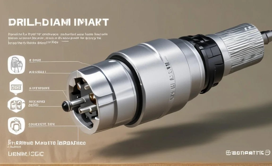 Choosing the Right Drill Chuck Adapter