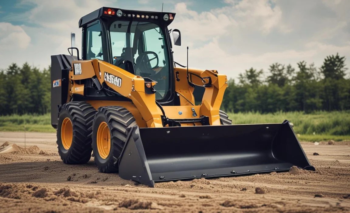 Choosing the Right Skid Steer Adapter