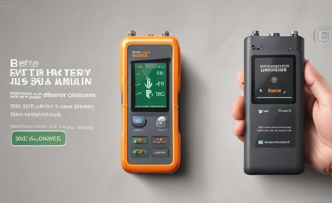 Choosing the Right Tester for Your Needs