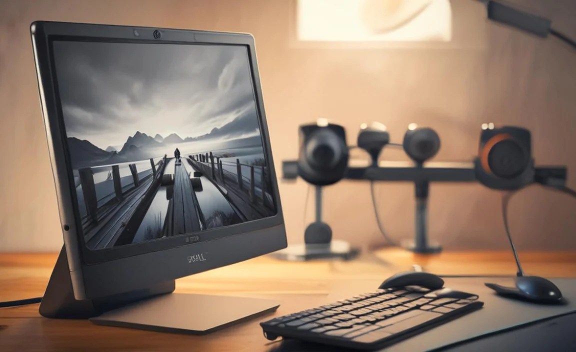 Choosing the Right Vesa Adapter for Dell