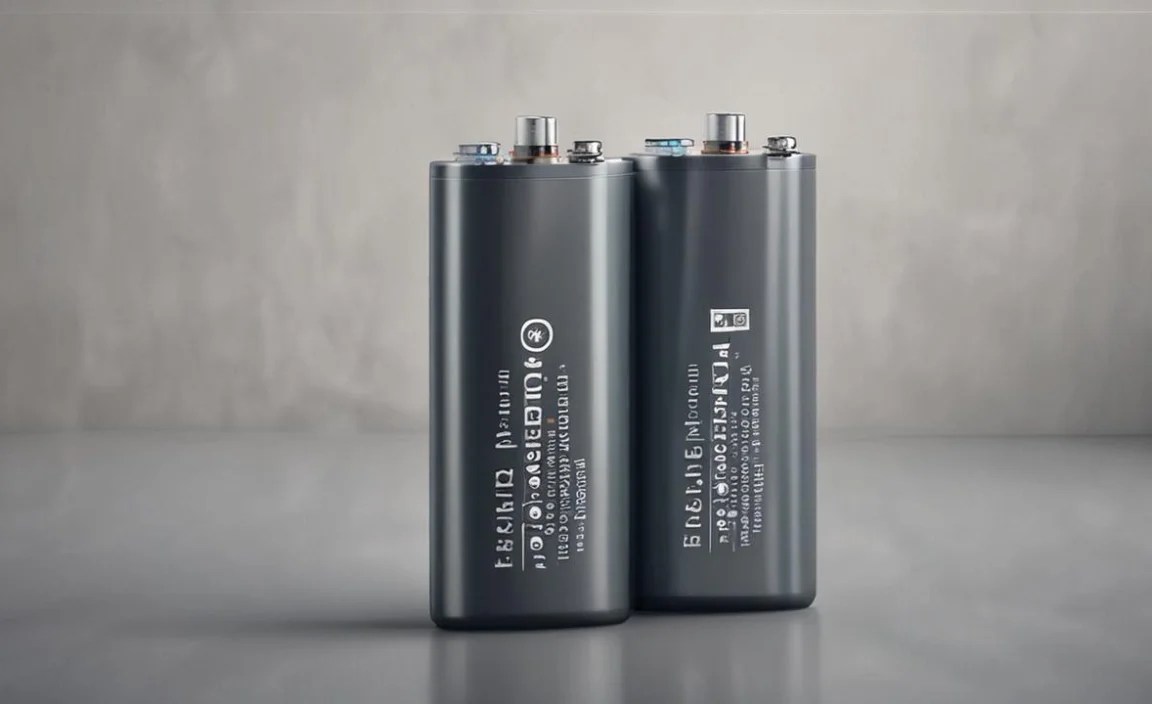 Choosing the Right Voltage for Battery Applications