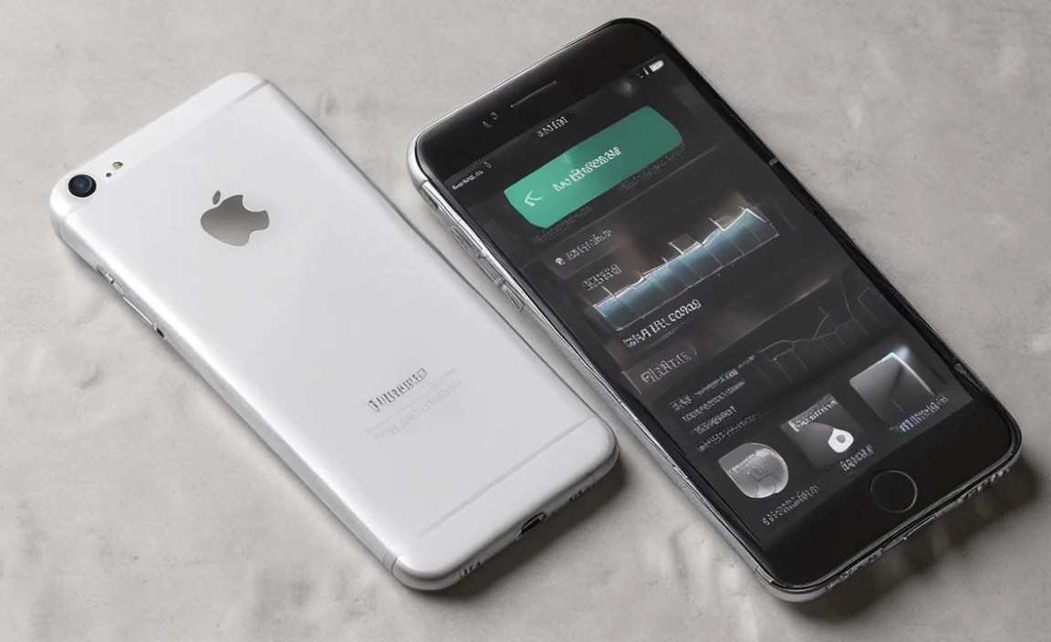 Common Battery Drainers for iPhone 6