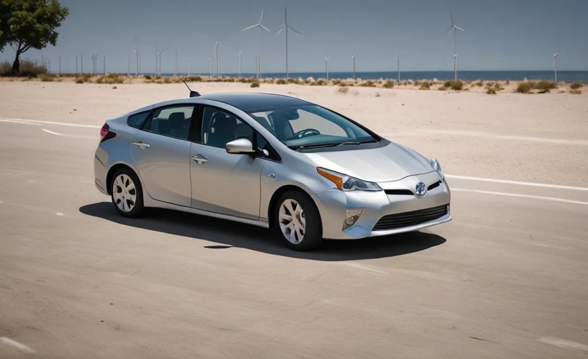 Common Questions About Prius Hybrid Battery Replacement