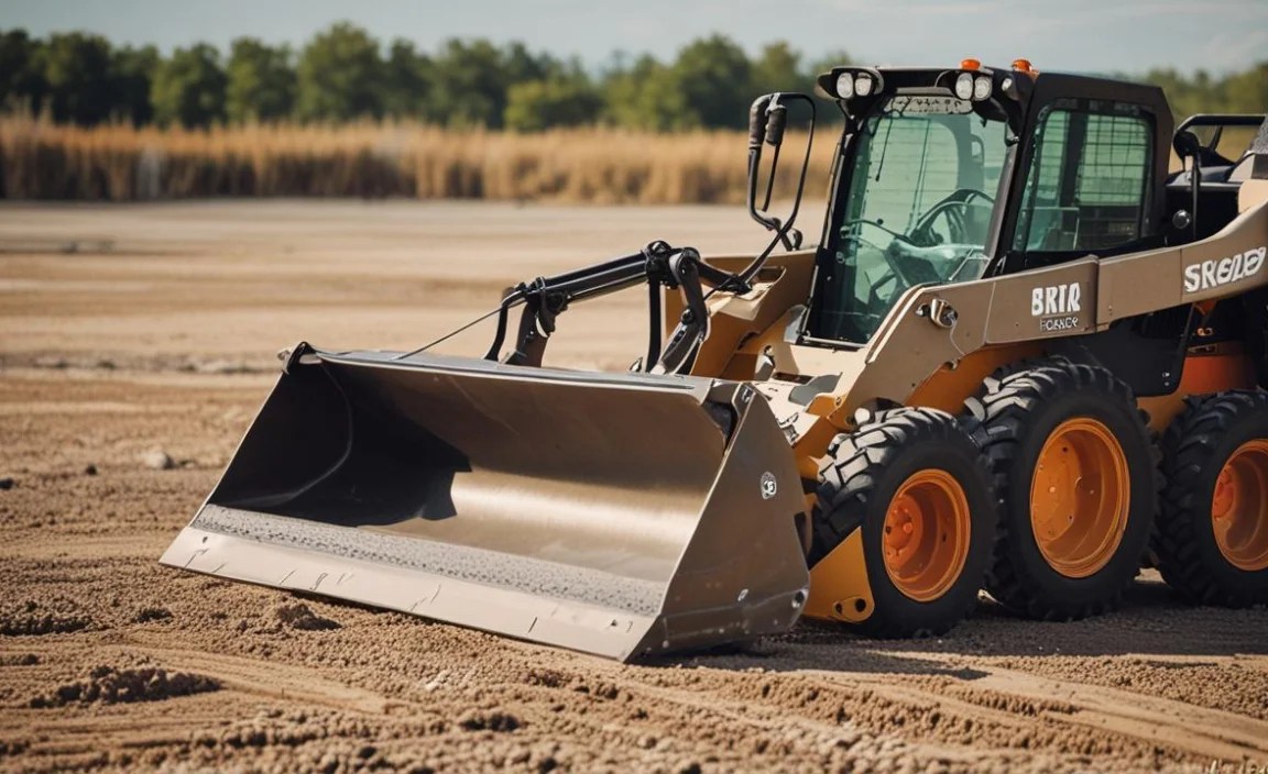 Common Tractor Attachments Benefiting from a Skid Steer Adapter