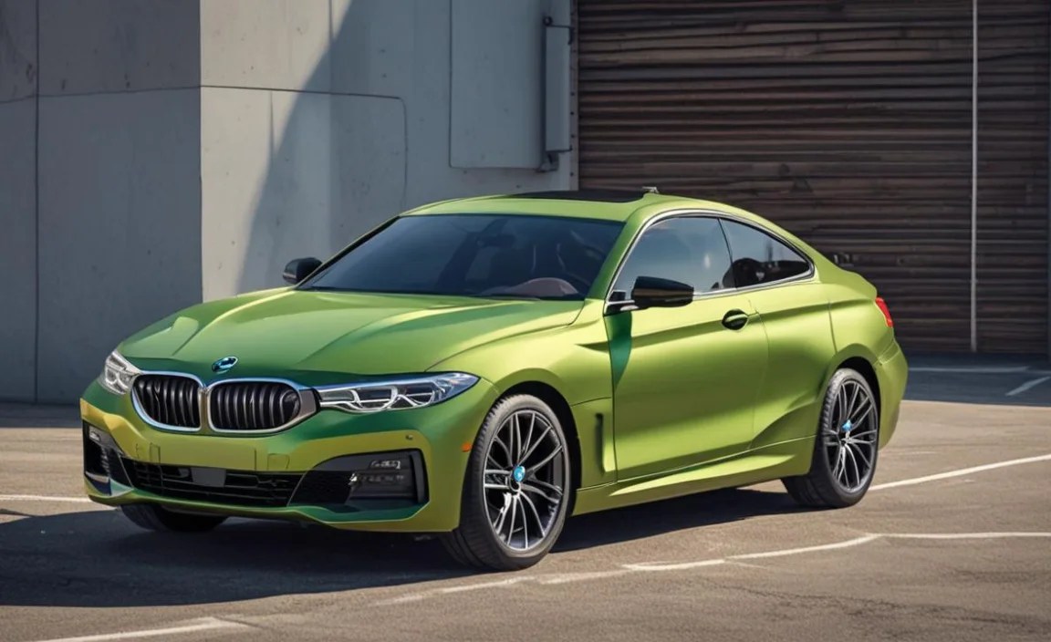 Comparing Common AGM Battery Sizes for BMWs