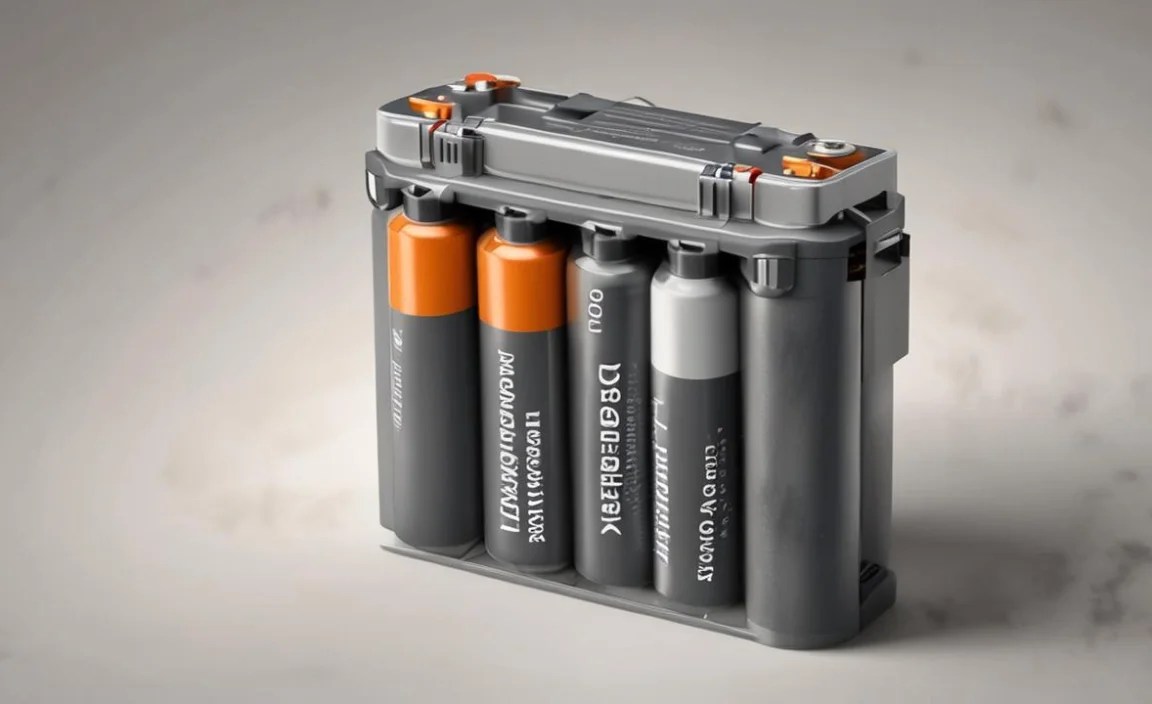 Comparing EFB and AGM Batteries Under $100
