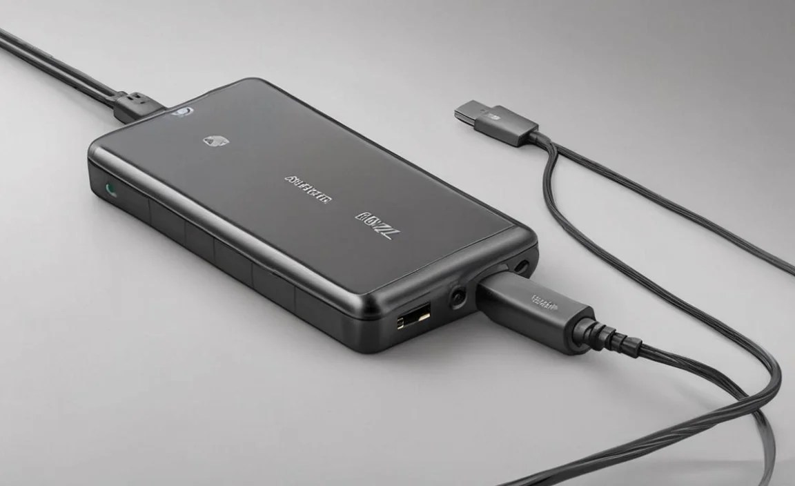 Comprehensive Instructions for Anker Battery Charger Usage