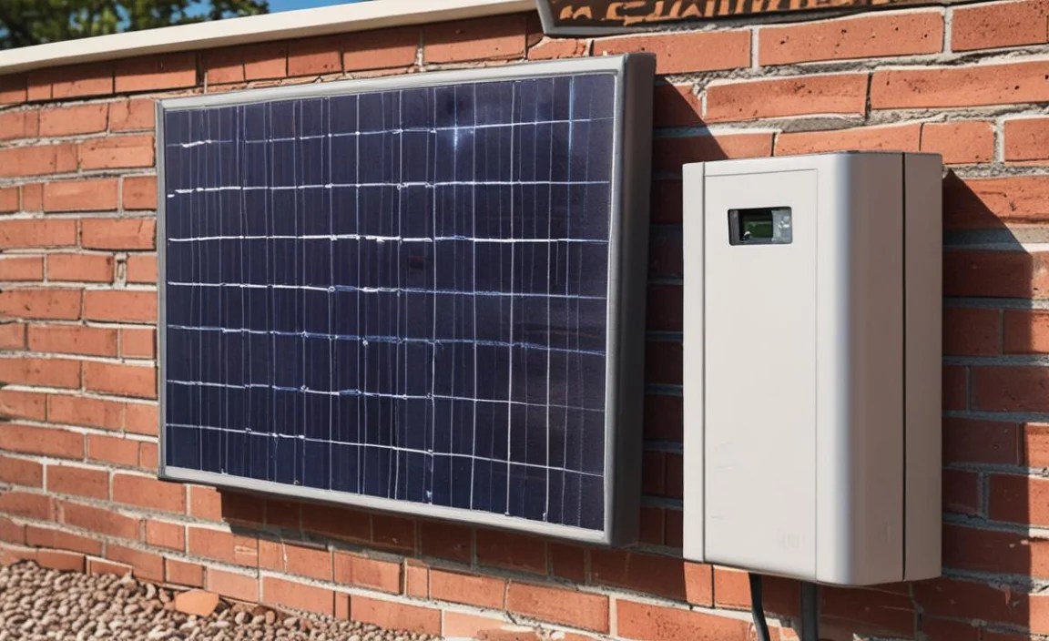 Cost-Saving Strategies for Battery Backup