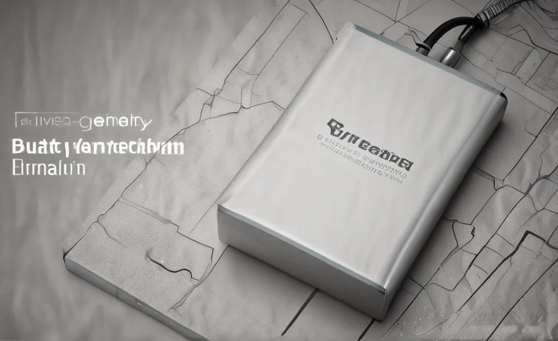 Cover for Battery: Genius Protection