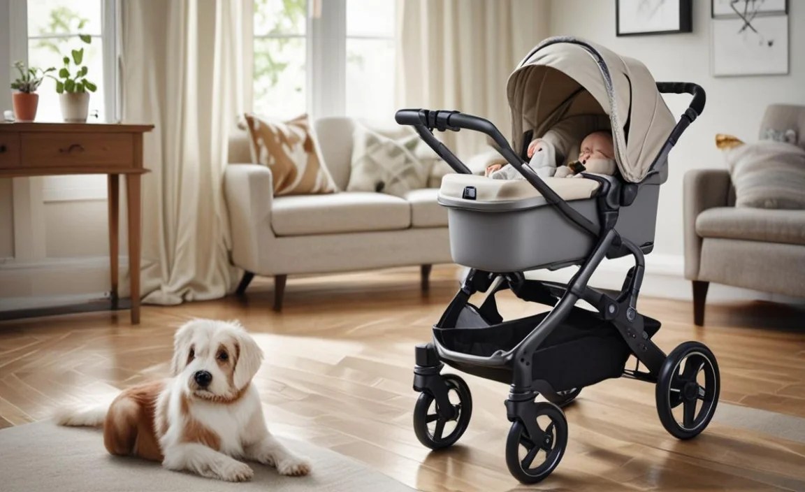 Detaching Your Chicco Car Seat: