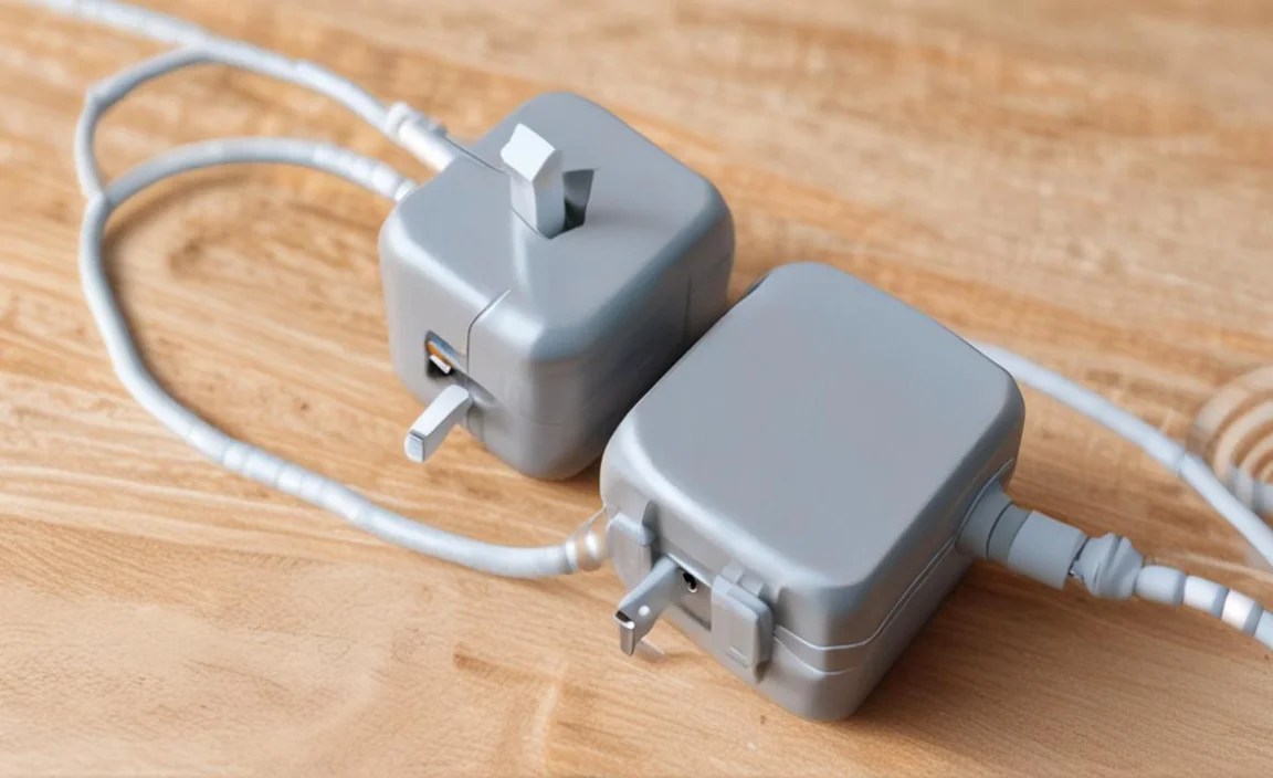 Do I Need a Power Adapter for Belize: Essential Guide