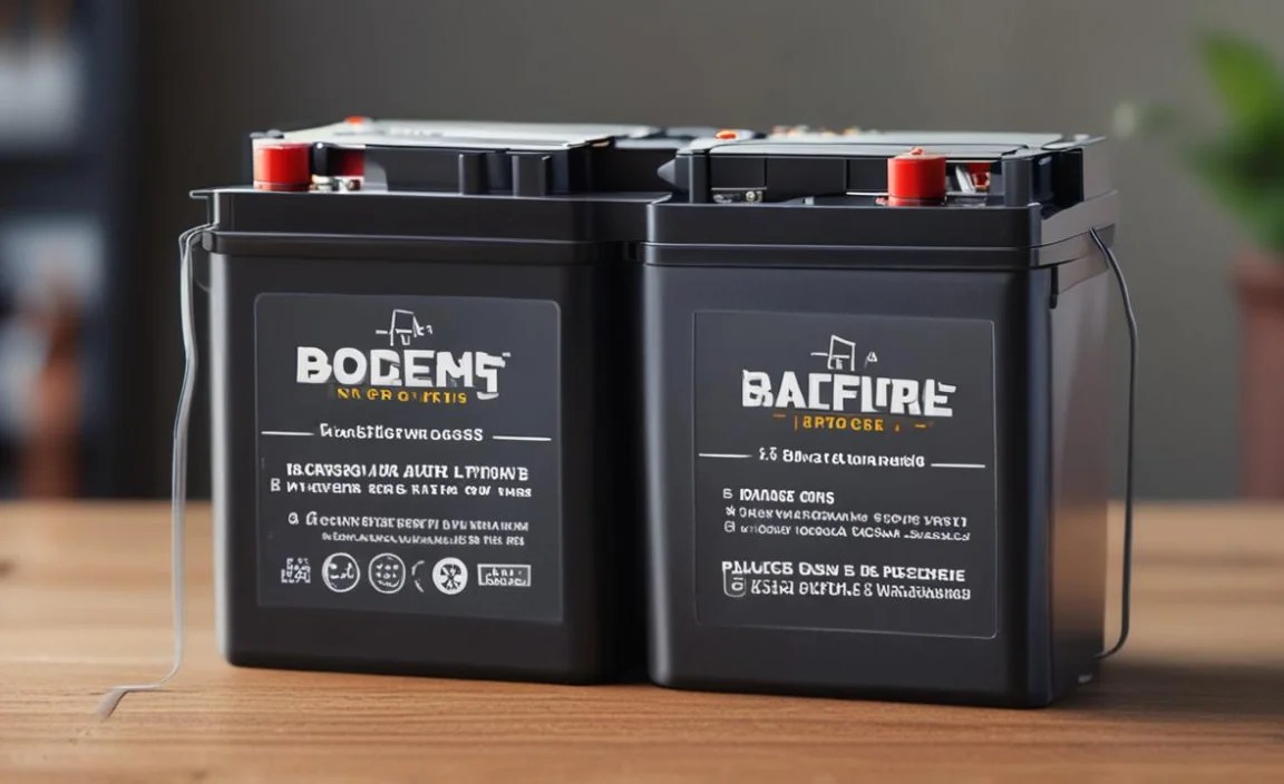 Does Agm Deep Cycle Batteries Suffer Sulfation?