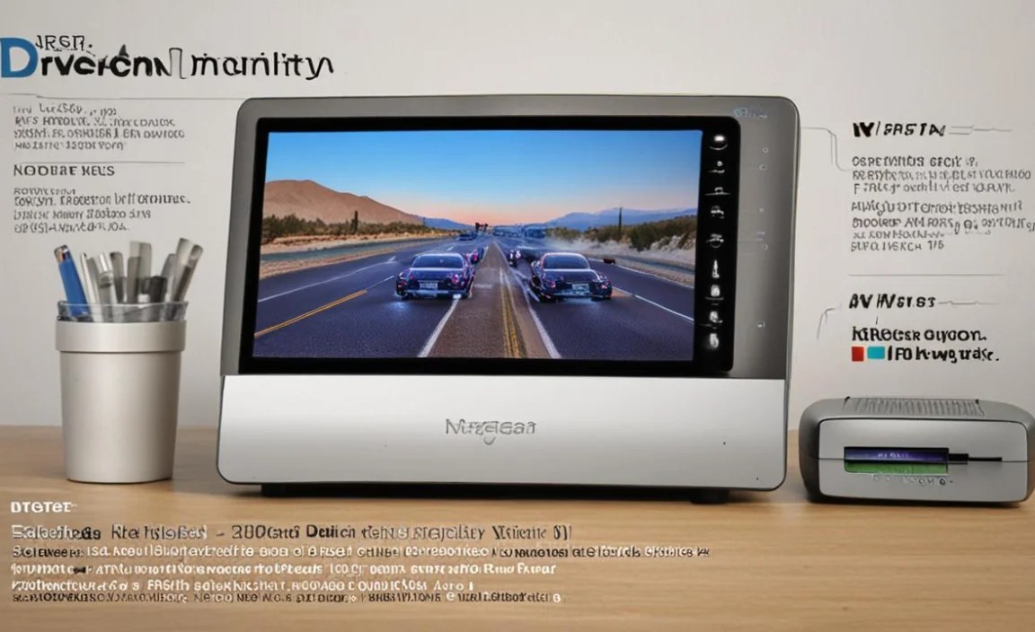 Driver: Proven Netgear N300 For Effortless Wireless