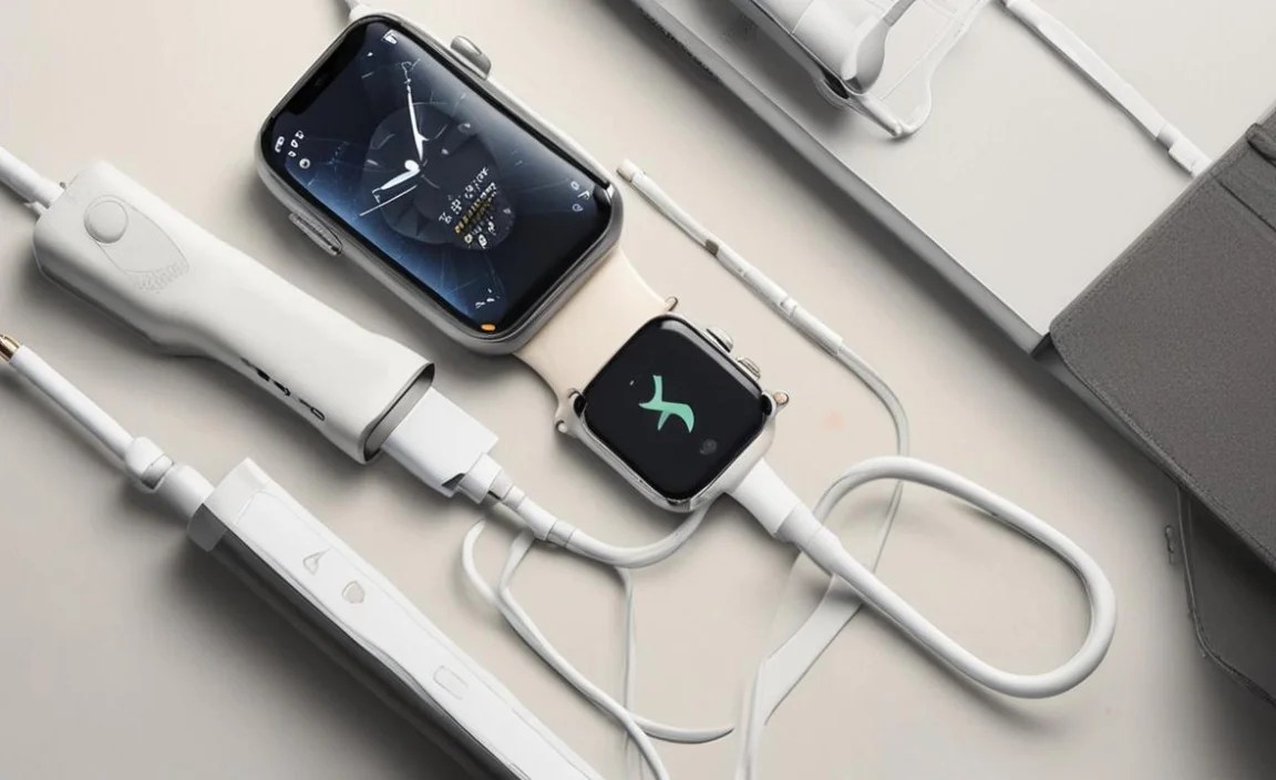 Dual Chargers