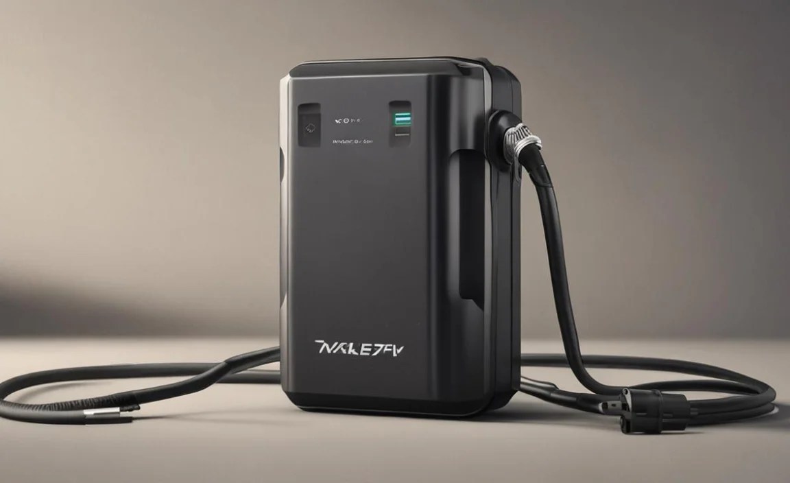 Effortless Battery Maintenance: The Ultimate Benefit