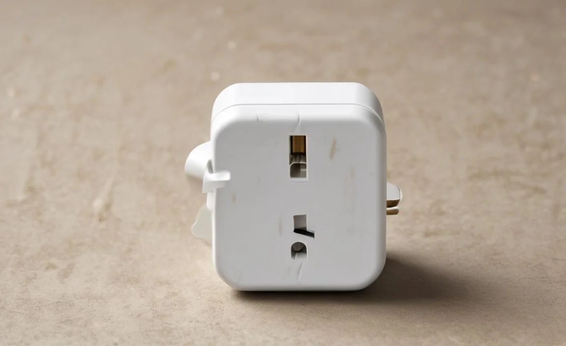 Electrical Safety Tips for Travelers