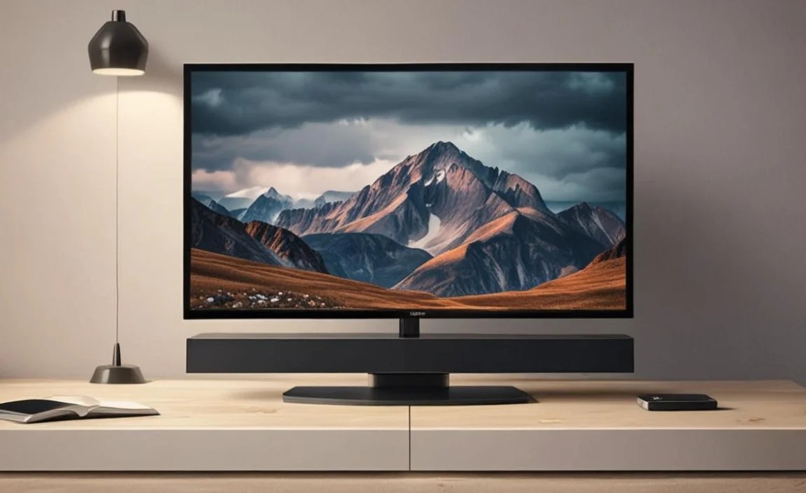 Enhancing Your Viewing Experience with the Right Adapter
