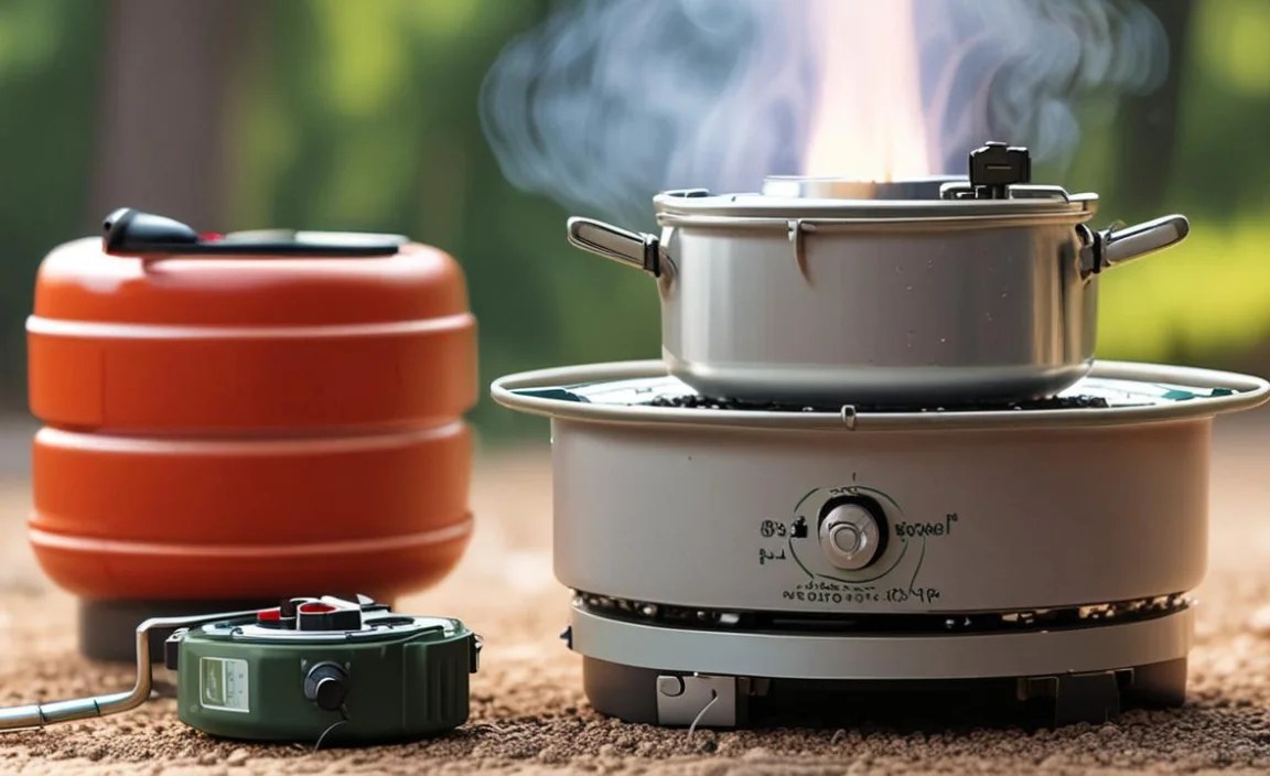 Essential Considerations When Purchasing a Propane Tank Adapter