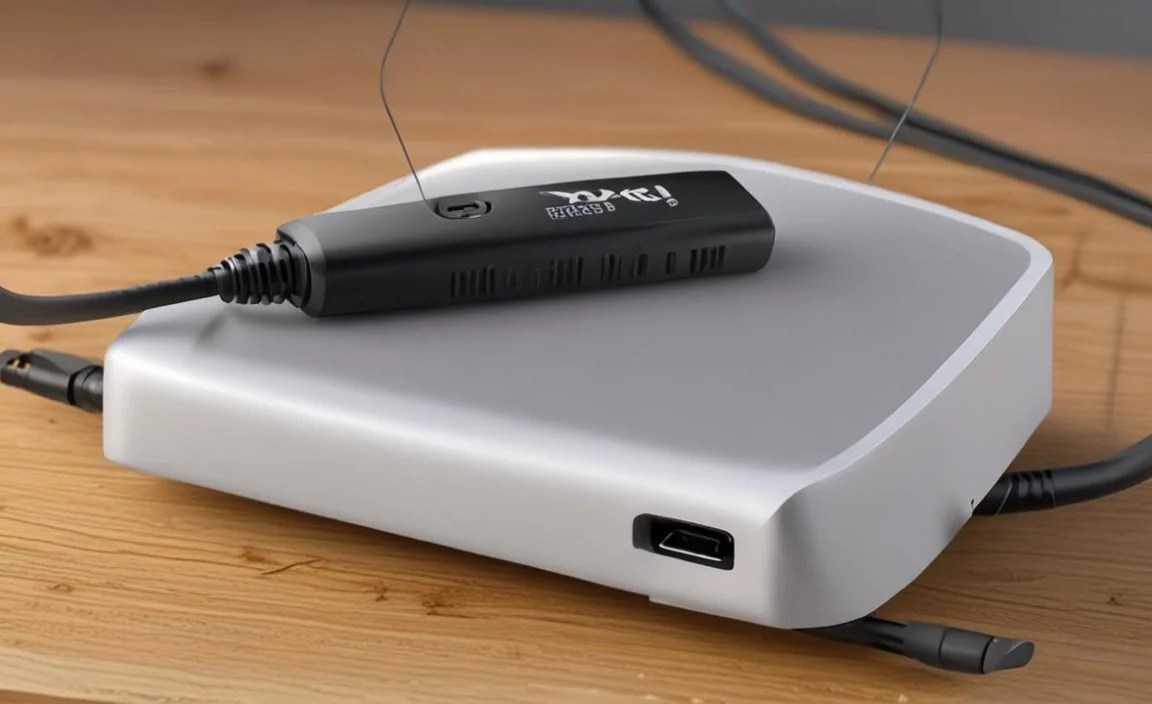 Ethernet vs. Wi-Fi for Roku TV: A Quick Comparison
