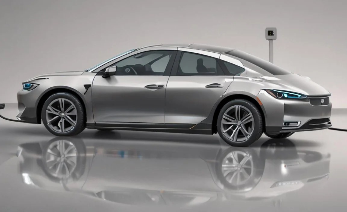 EV Charger