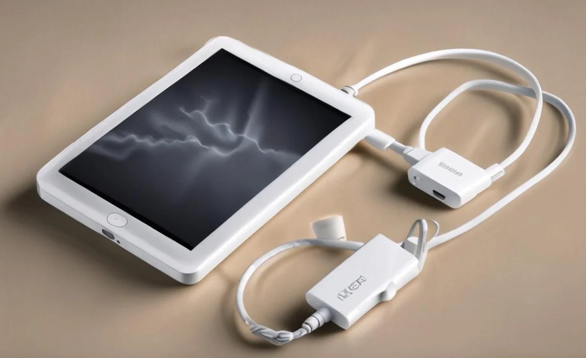 Expanding Your iPad’s Horizons with External Storage