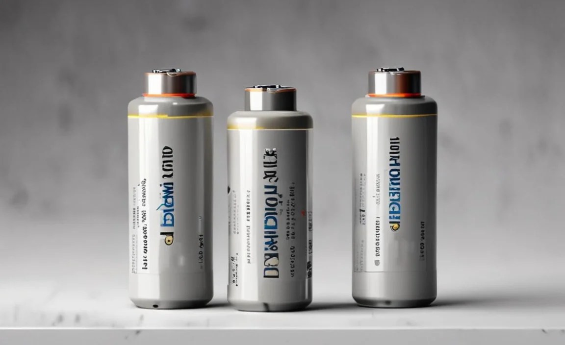 Exploring Third-Party Batteries for Canon