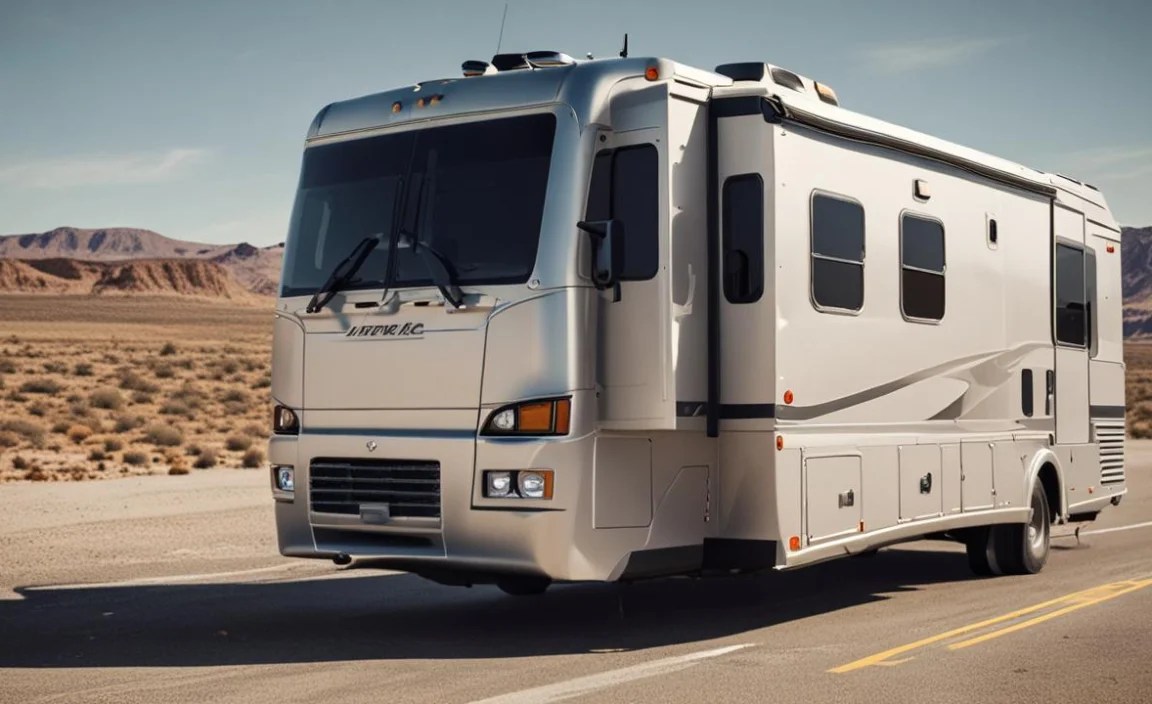 Fifth Wheel to Gooseneck: Essential Adapter