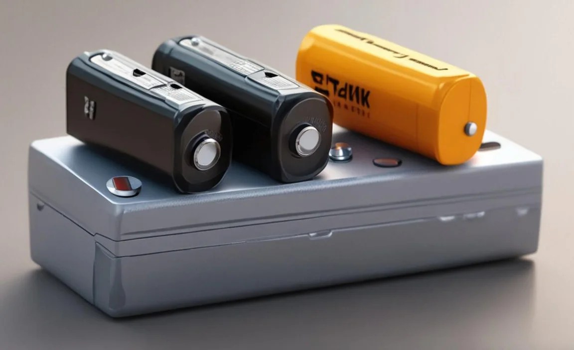 Finding a Cheap Stop-Start Battery: Where to Look