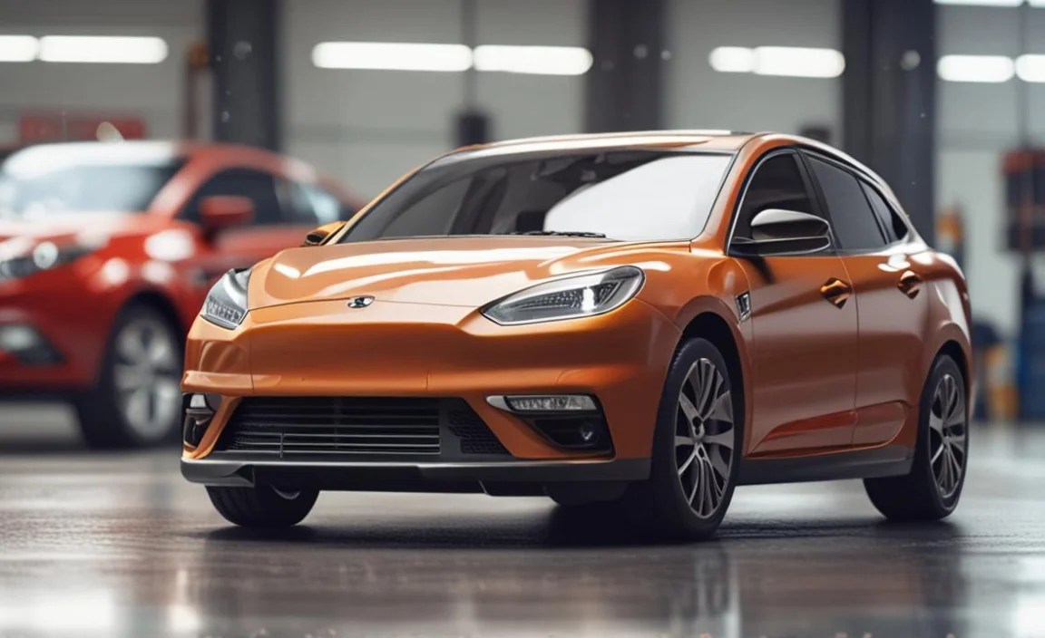 Finding the Right Information for Your Vehicle