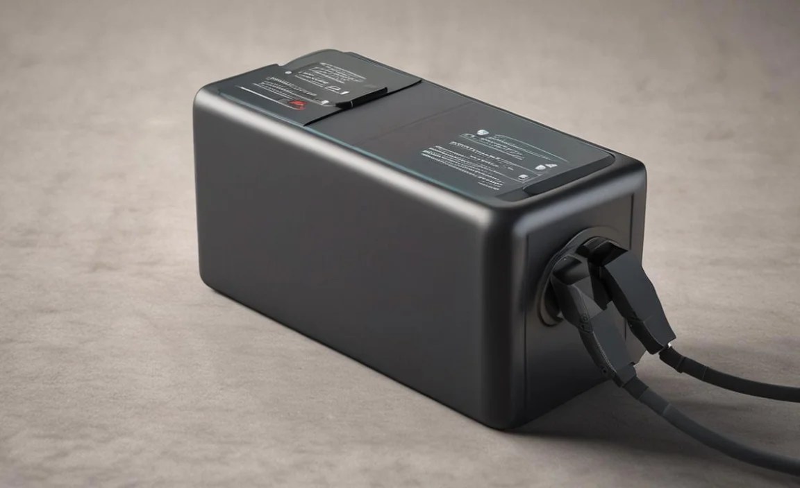 Focus on Charging Equipment