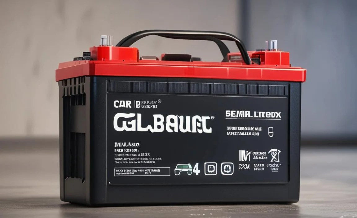 Gel Batteries vs. AGM Batteries