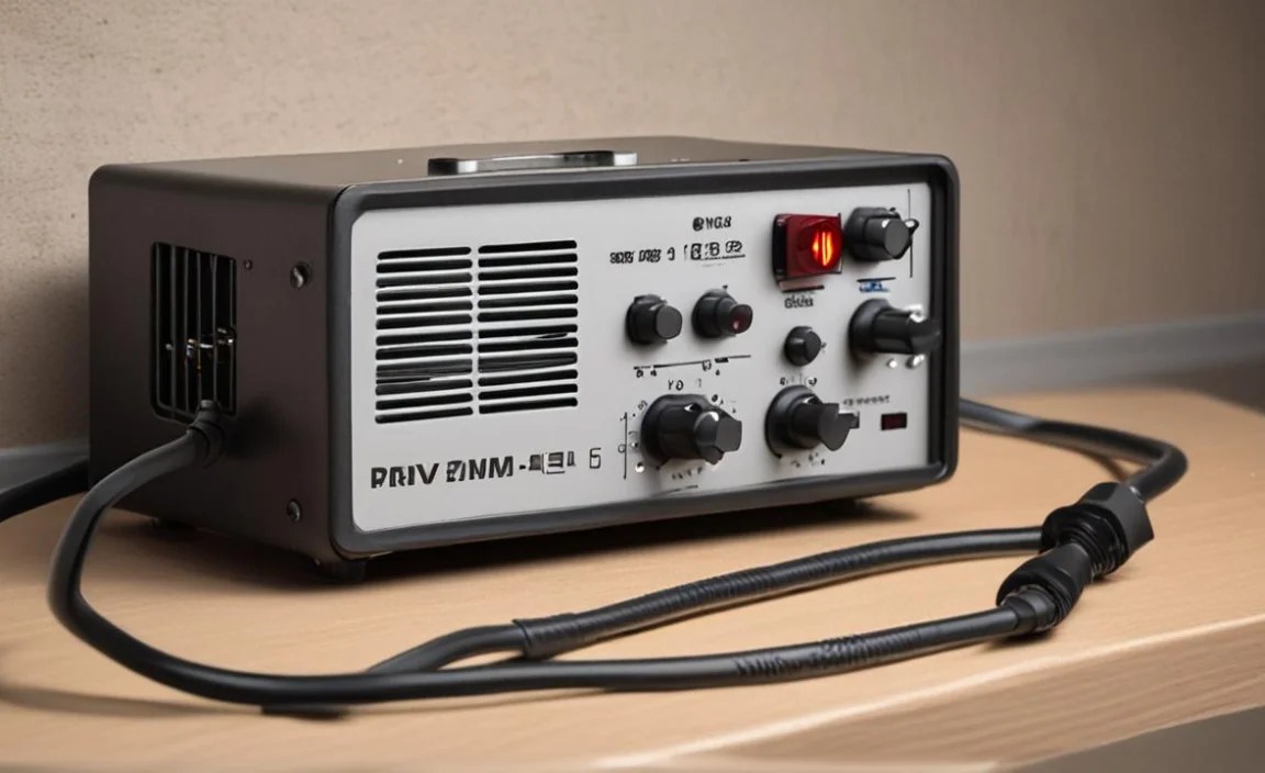 Generator Power Requirements for Your RV
