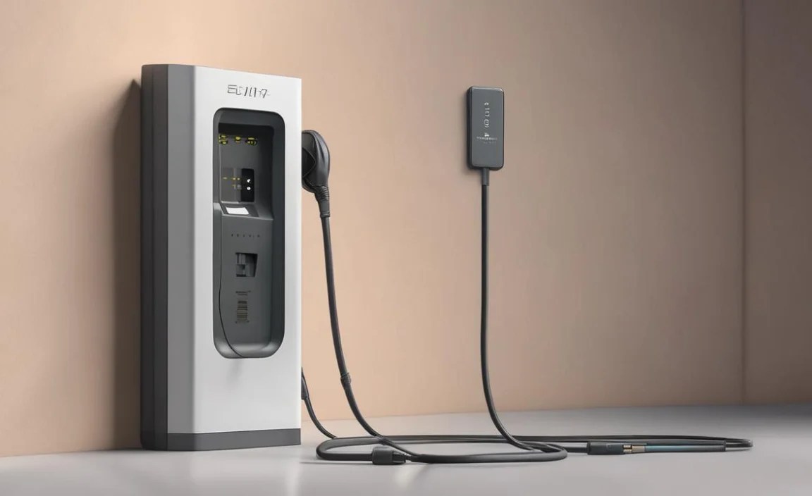 How Does EV Charging Work?