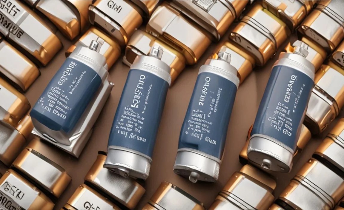 How Gel Batteries Work with Solar Systems