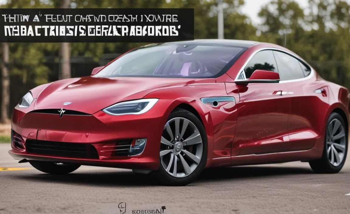 How Much Does A Battery For A Tesla Cost? Find Out!