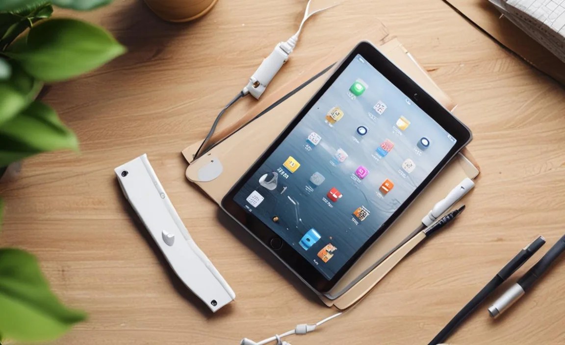 How Much is a Battery for an iPad? Exploring Your Options