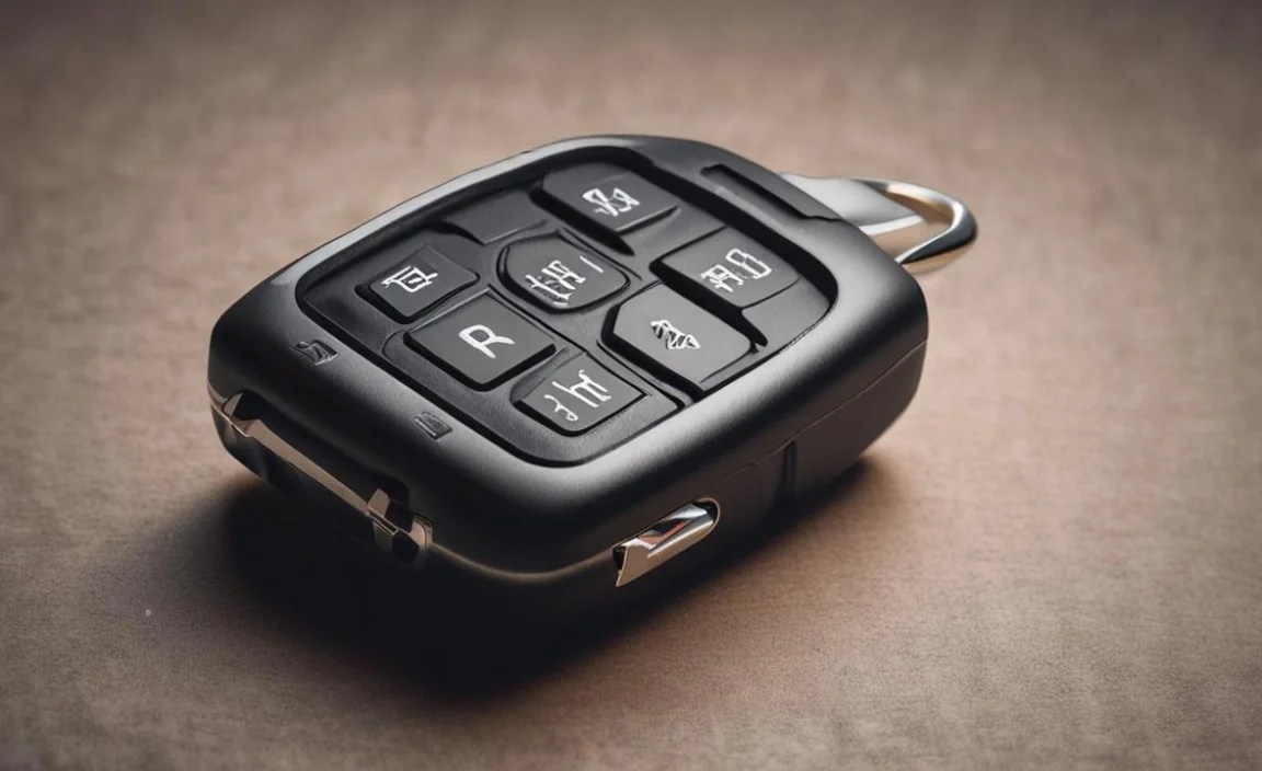 How Often Should I Replace My Key Fob Battery?