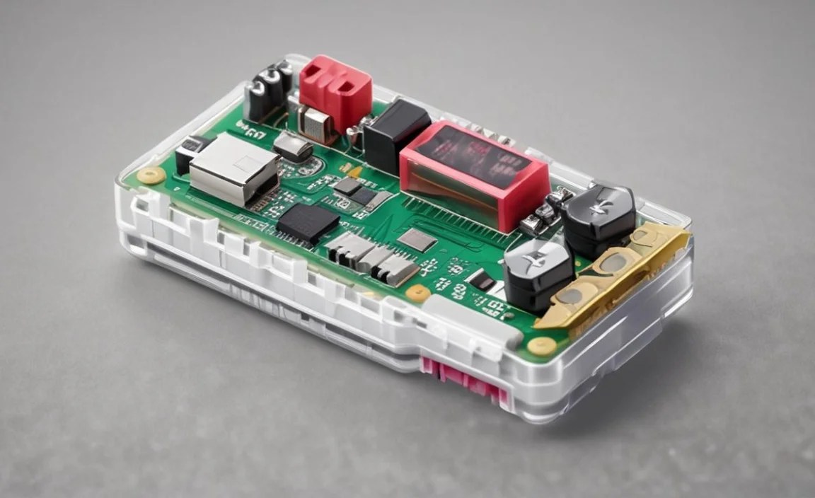 How to Connect Your Battery/Power Source