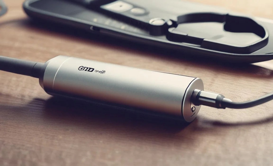 How to Connect Your Bluetooth Aux Adapter (Step-by-Step)
