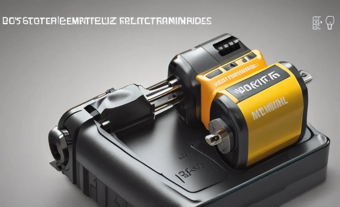 How to Determine the Correct Battery Terminal Socket Size